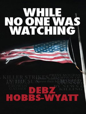 cover image of While No One Was Watching